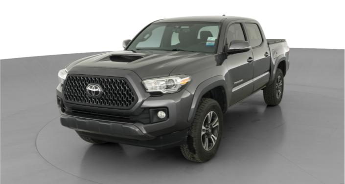 Thumbnail: 2016 Toyota Tacoma - 1