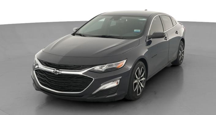 2025 Chevrolet Malibu RS -
                  Haines City, FL