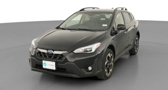 Thumbnail: 2023 Subaru Crosstrek - 1