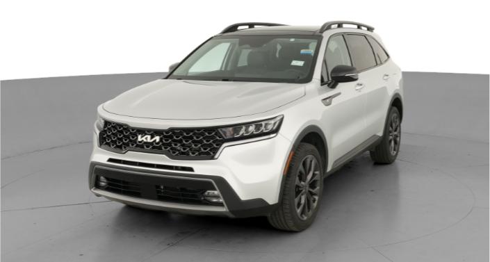 Thumbnail: 2022 Kia Sorento - 1