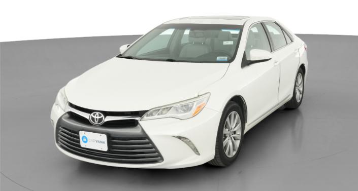 Thumbnail: 2017 Toyota Camry - 1