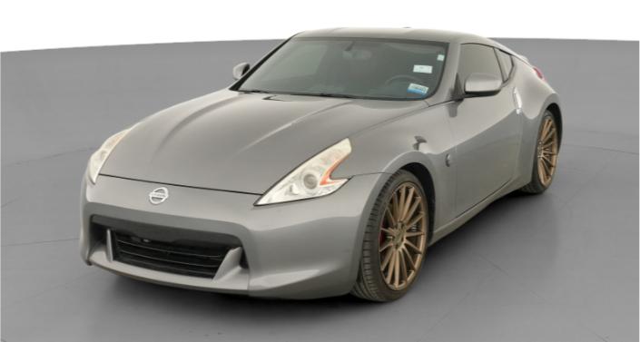 2012 Nissan Z 370Z -
                  Hebron, OH