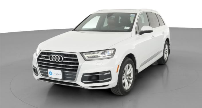 Thumbnail: 2018 Audi Q7 - 1