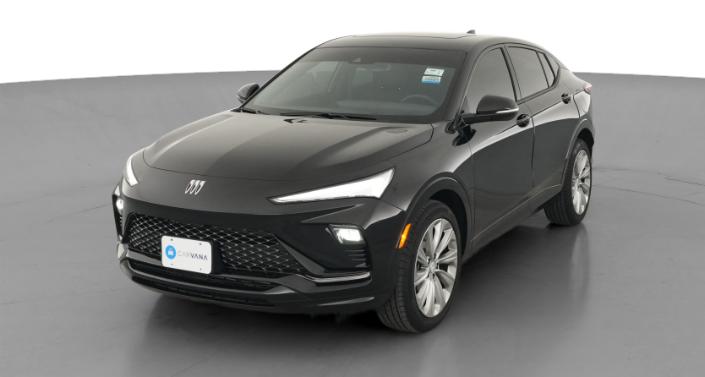 Thumbnail: 2025 Buick Envista - 1