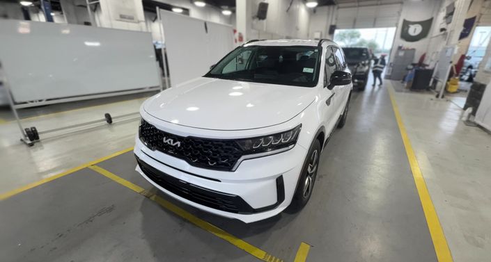 Thumbnail: 2023 Kia Sorento - 1