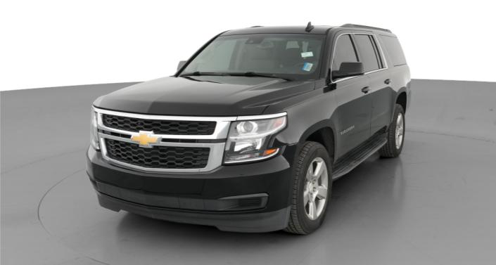 Thumbnail: 2018 Chevrolet Suburban - 1