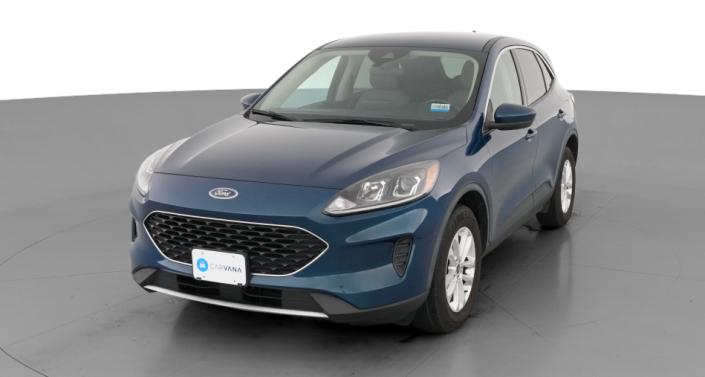 Thumbnail: 2020 Ford Escape - 1