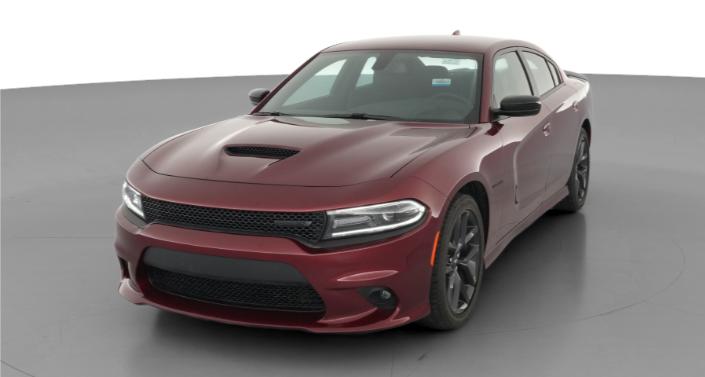 Thumbnail: 2021 Dodge Charger - 1