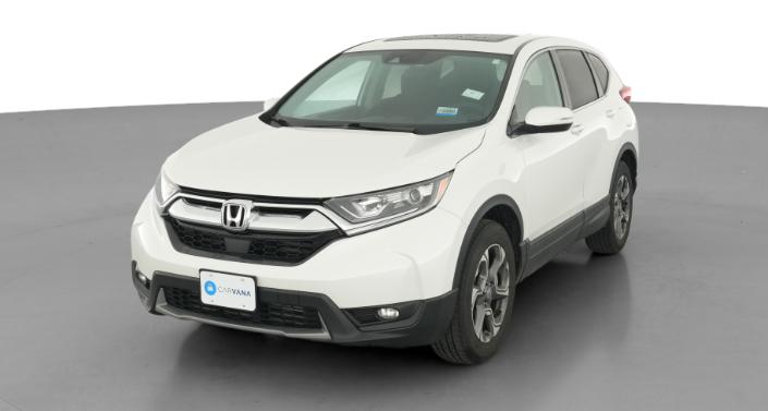 Thumbnail: 2019 Honda CR-V - 1
