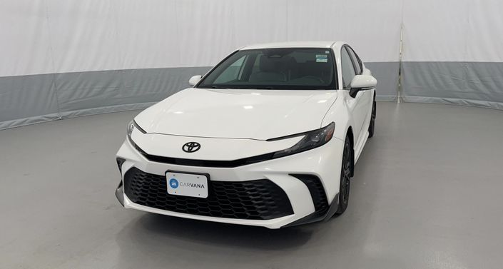 Thumbnail: 2025 Toyota Camry - 1