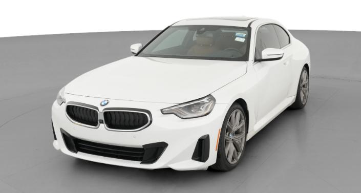 Thumbnail: 2022 BMW 2 Series - 1