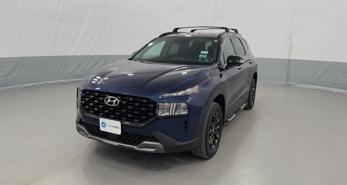 Thumbnail: 2023 Hyundai Santa Fe - 1
