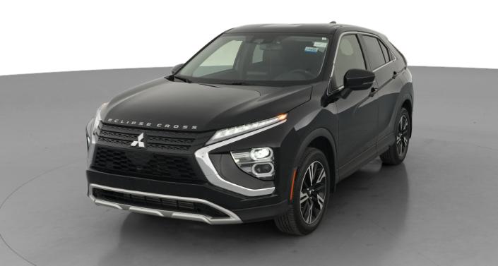 Thumbnail: 2023 Mitsubishi Eclipse Cross - 1