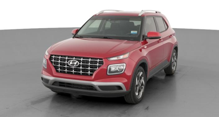 Thumbnail: 2021 Hyundai Venue - 1
