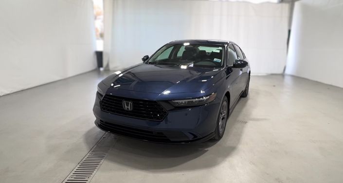 Thumbnail: 2024 Honda Accord - 1