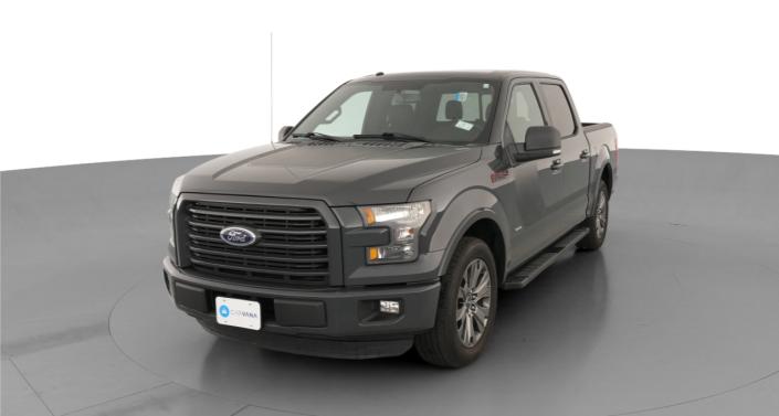 Thumbnail: 2016 Ford Econoline - 1