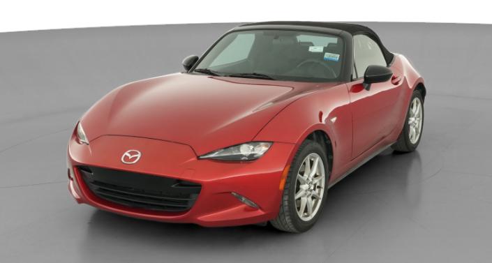 Thumbnail: 2016 Mazda MX-5 Miata - 1