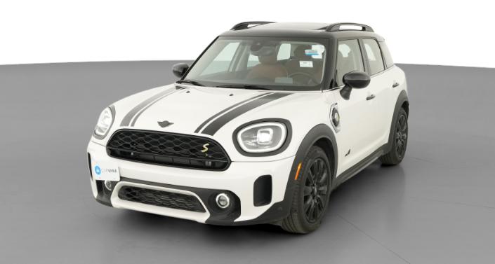 Thumbnail: 2023 MINI Cooper Countryman - 1