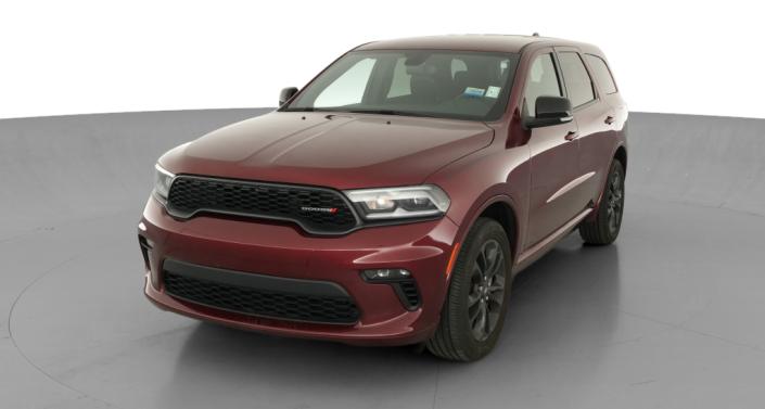 Thumbnail: 2021 Dodge Durango - 1