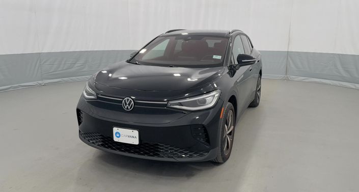 Thumbnail: 2023 Volkswagen ID.4 - 1