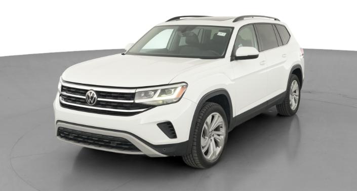 Thumbnail: 2022 Volkswagen Atlas - 1