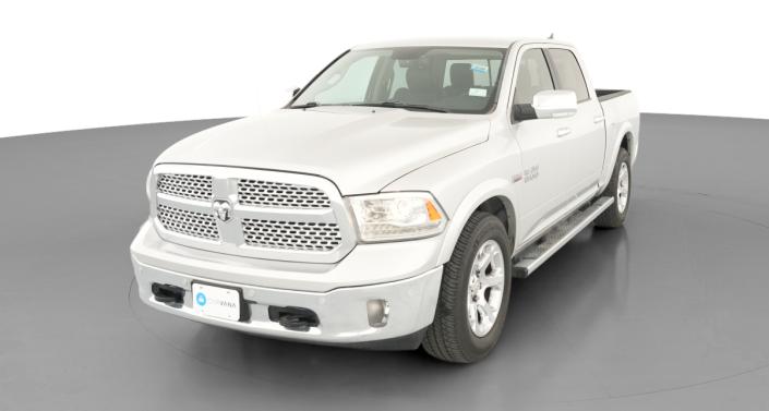 Thumbnail: 2018 RAM 1500 - 1