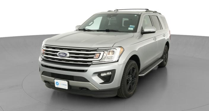 Thumbnail: 2020 Ford Expedition - 1