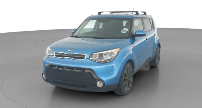 Thumbnail: 2016 Kia Soul - 1
