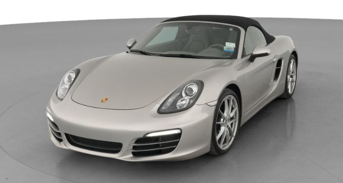 2013 Porsche Boxster Base -
                  Indianapolis, IN
