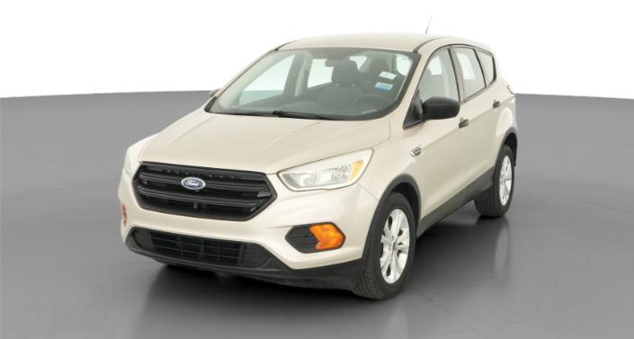 Thumbnail: 2017 Ford Escape - 1