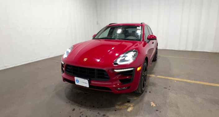 Thumbnail: 2018 Porsche Macan - 1