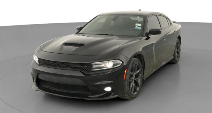 Thumbnail: 2021 Dodge Charger - 1