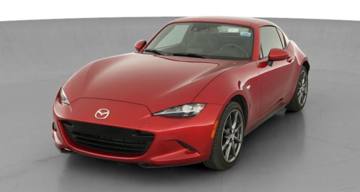 Thumbnail: 2017 Mazda MX-5 Miata - 1