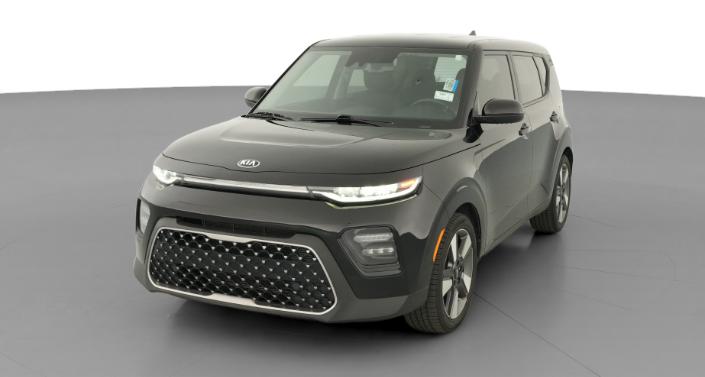 Thumbnail: 2020 Kia Soul - 1