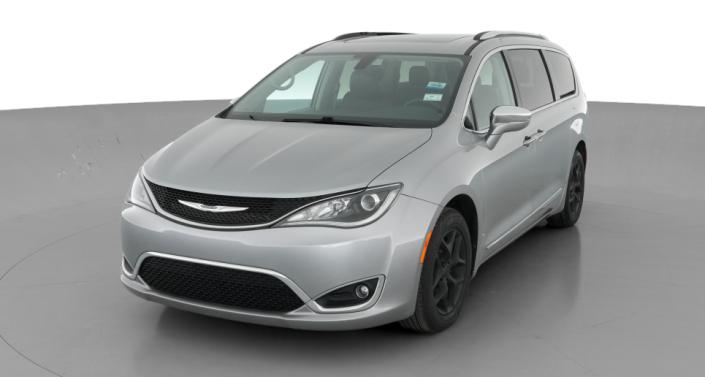 Thumbnail: 2019 Chrysler Pacifica - 1