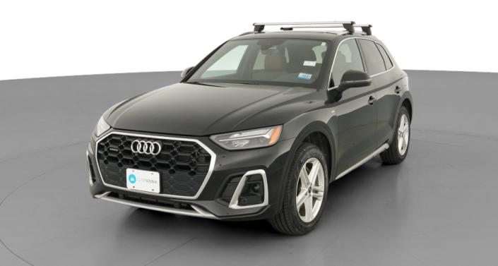 Thumbnail: 2022 Audi Q5 - 1