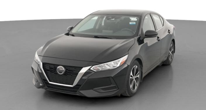 Thumbnail: 2020 Nissan Sentra - 1