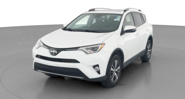 Thumbnail: 2018 Toyota RAV4 - 1