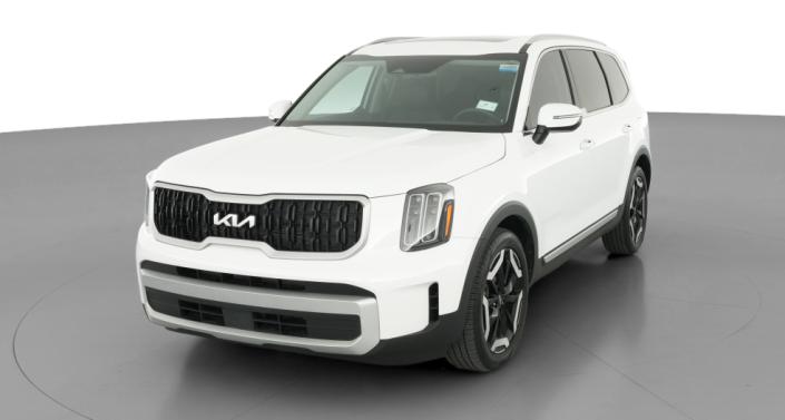 Thumbnail: 2024 Kia Telluride - 1