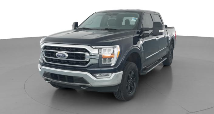 Thumbnail: 2021 Ford Econoline - 1