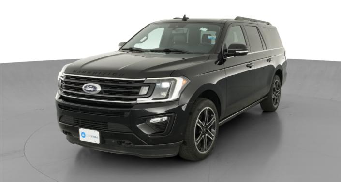 Thumbnail: 2020 Ford Expedition MAX - 1