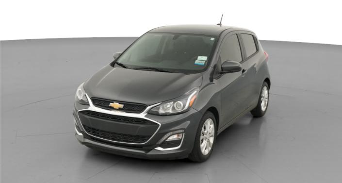 Thumbnail: 2019 Chevrolet Spark - 1