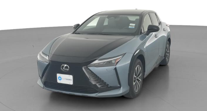 2024 Lexus RZ 450e -
                  Lorain, OH