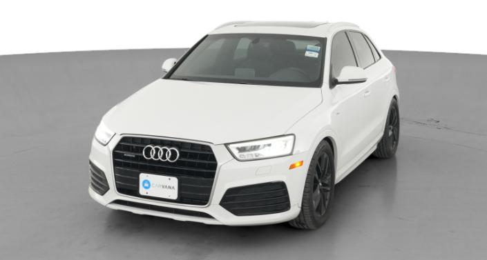 Thumbnail: 2018 Audi Q3 - 1