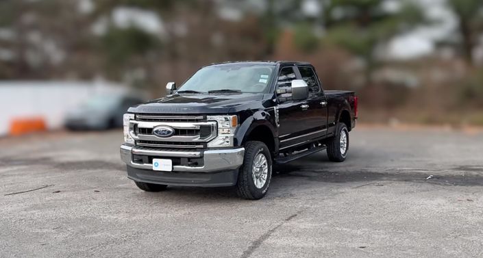 Thumbnail: 2021 Ford Econoline - 1