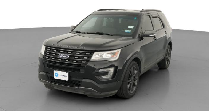 Thumbnail: 2017 Ford Explorer - 1