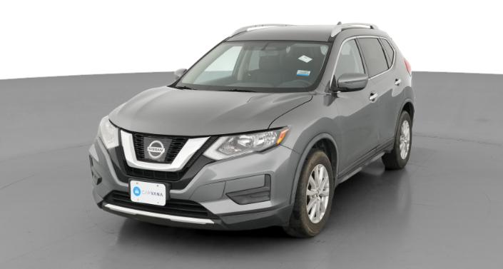Thumbnail: 2017 Nissan Rogue - 1
