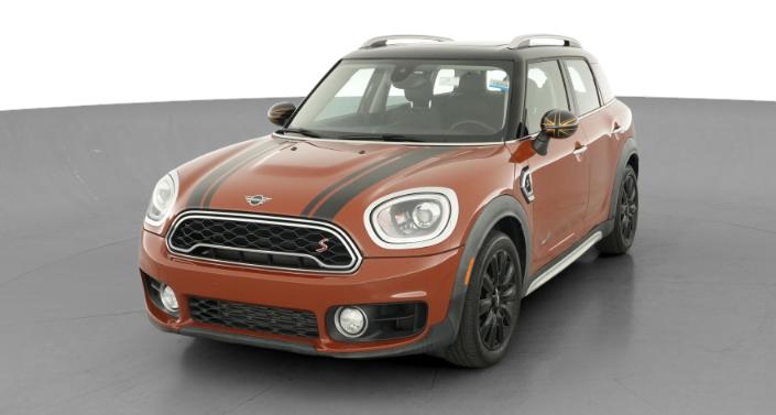 Thumbnail: 2019 MINI Cooper Countryman - 1