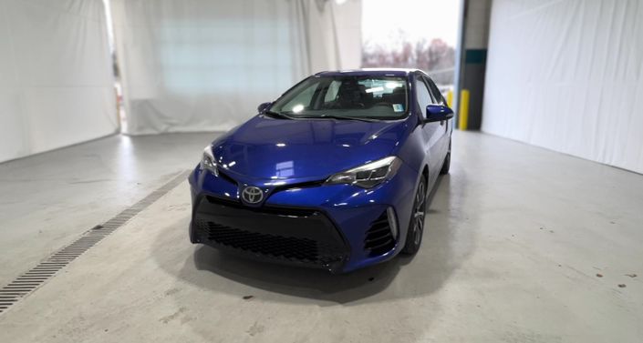 Thumbnail: 2017 Toyota Corolla - 1