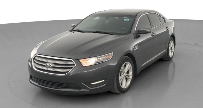 2015 Ford Taurus SEL -
                  Beverly, NJ